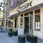 Luxe 2Bd2Ba Townhouse In Hip Area - Near Metro