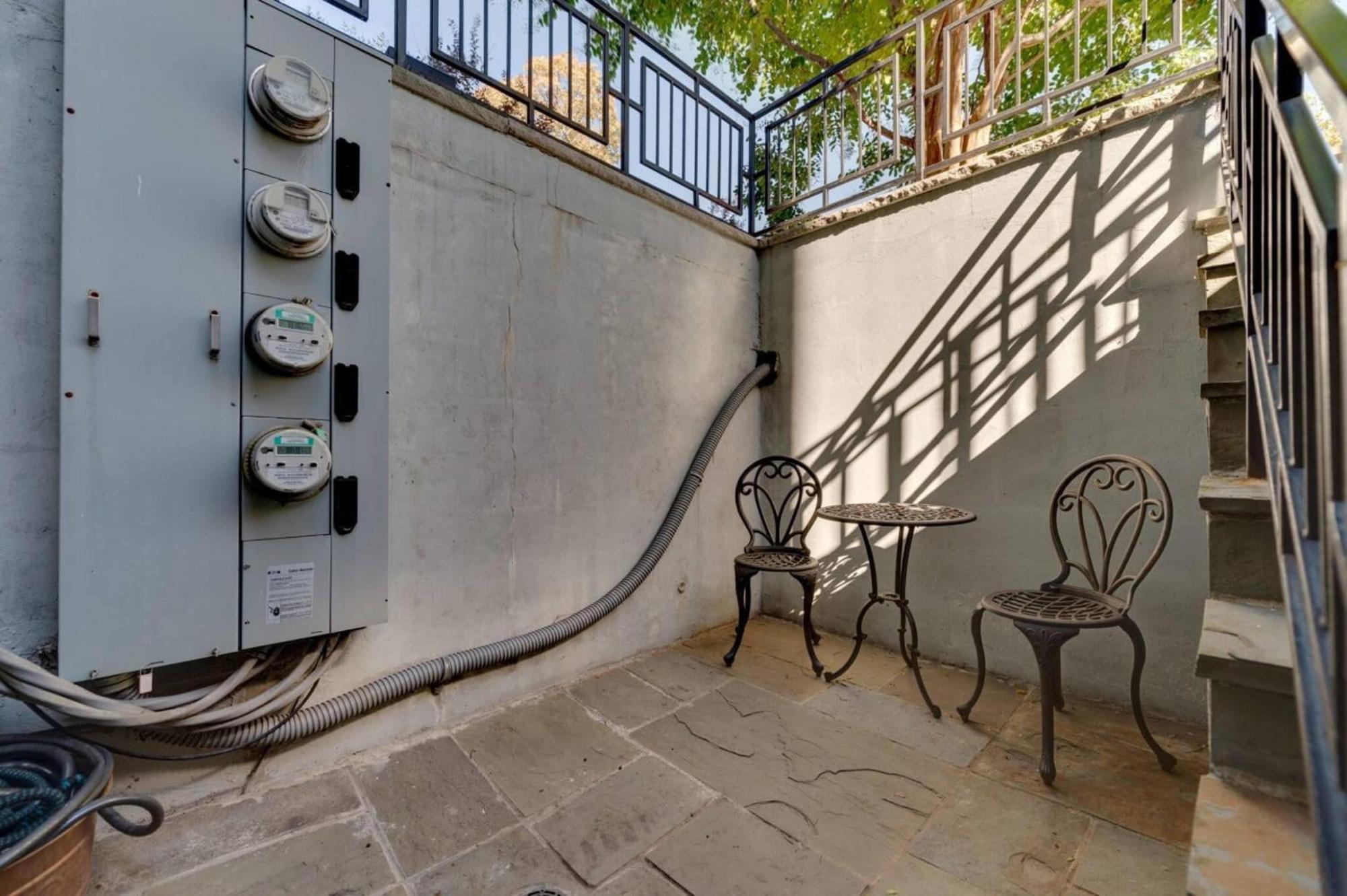 Luxe 2bd2ba Townhouse In Hip Area - Near Metro Apartment Washington